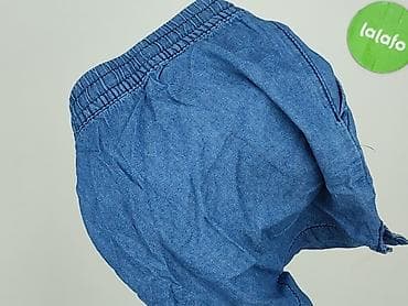 pull and bear pull and bear pull and bear: Шорти жіночі, розмір S — 7
