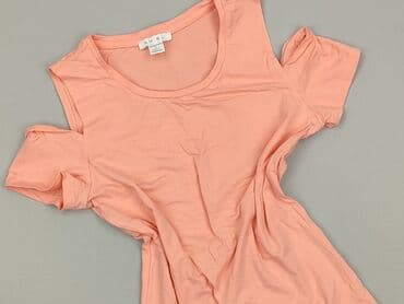 T-shirty: Amisu, T-shirt damski, rozmiar S