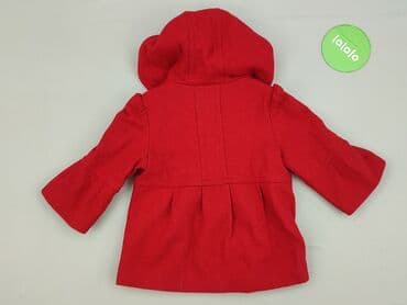 sukienka hugo: Płaszcz, Next, 1.5-2 lat, 86-92 cm, stan - Bardzo dobry — 3