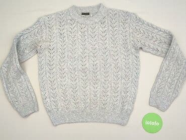 top sweterkowy h: Beloved, Sweter damski, rozmiar S — 2
