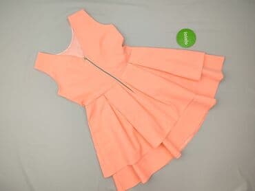 sukienki sylwester plus size: Duet A&M, Sukienka damska, rozmiar XL — 3