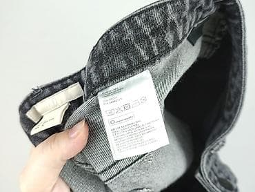 cargo hm: H&M, Jeansy damskie, rozmiar S — 5
