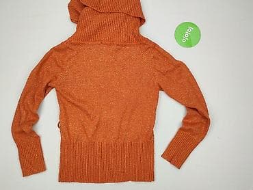 sweter wk dzik: Sweter damski, rozmiar S — 3