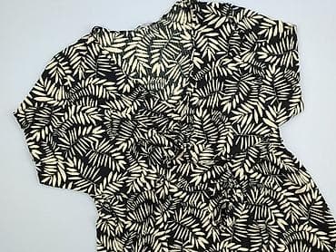 sukienka oversize boho: Sukienka damska, rozmiar 4XL — 1