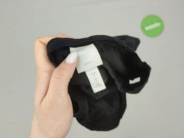 calvin klein t shirty 164: H&M, T-shirt damski, S — 4