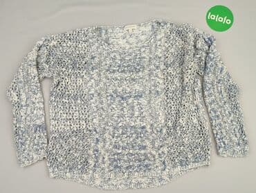 sweter z dziurami h: Monsoon, Светр жіночий, розмір L — 2