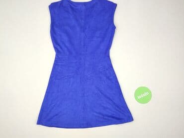 niebieska sukienka h: Mohito, Women`s dress, size XS (EU 34) — 3