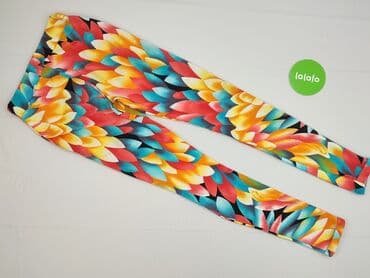 piżama do karmienia lidl: UK, Legginsy Sportowe damskie, S — 3