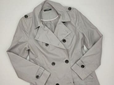 Dunnes Stores, Women`s trench, size L (EU 40) — 1