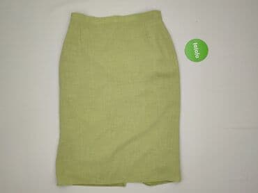 spódnice plisowane midi niebieska: Спідниця жіноча, розмір XL — 2