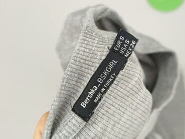 bershka t shirty barbie: Bershka, Sukienka damska, rozmiar S — 5
