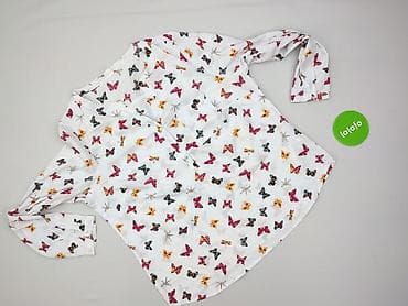 tono plus size: Bluzka damska, rozmiar 3XL — 2