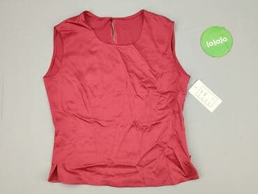 bluzki pod żakiet duże rozmiary: Bluzka damska, rozmiar 2XL — 3