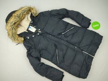 Women: Bershka, Women`s winter jacket, size S (EU 36) — 2