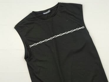 attack on titan ubrania: Koszulka dla mężczyzn, rozmiar M — 1