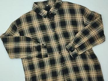 pull and bear baggy dresy: Koszulа dla mężczyzn, rozmiar L — 1