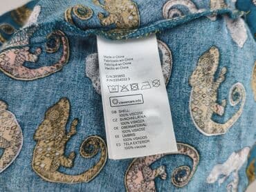 sukienka w geometryczne wzory h m: H&M, Women`s dress, size S (EU 36) — 5