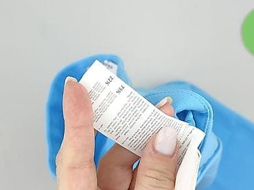 relab szorty: Answear, Spodnie materiałowe damskie, rozmiar M — 5