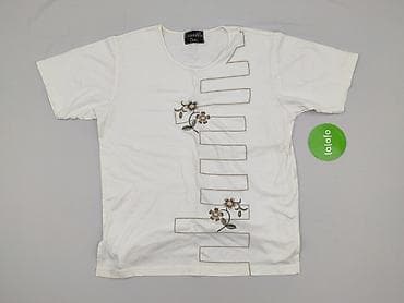 ecko unltd t shirty: T-shirt damski, rozmiar One size — 2