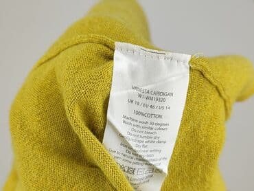 ile wazy sweter: Seasalt Cornwall, Kardigan damski, 3XL — 5