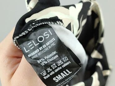 lelosi leginsy: Legginsy Sportowe damskie, rozmiar S — 4