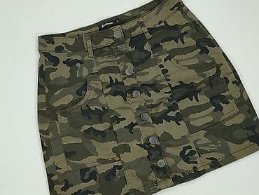 spodnice zara: Stradivarius, Spódnica damska, rozmiar S — 1