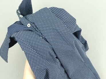 sukienka w paski h: Women`s shirt, size S (EU 36) — 5