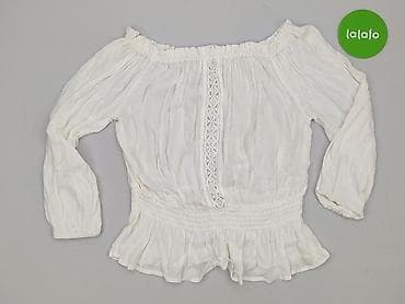 buty folk: ONLY, Bluzka damska, rozmiar S — 2