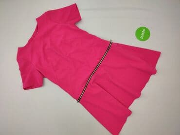 ekskluzywne sukienki koktajlowe: Sukienka damska, rozmiar L — 2