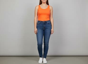 principles top: Janina, Top damski, rozmiar XL — 7