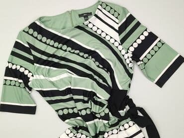 spódnice ołówkowe zielone: Women`s dress, size L — 1