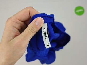 bluzki kopertowe reserved: Medicine, Bluzka damska, rozmiar L — 4
