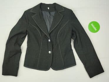 Women's blazer, size S (EU 36) — 2
