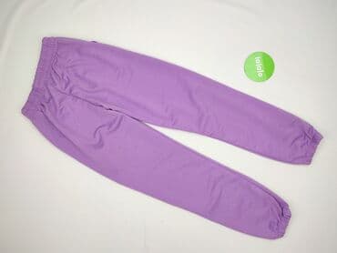 spodnie dresowe robocze: Spodnie dresowe damskie, rozmiar S — 3