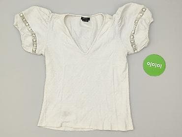 bluzki gorset: Bluzka damska, rozmiar M — 2