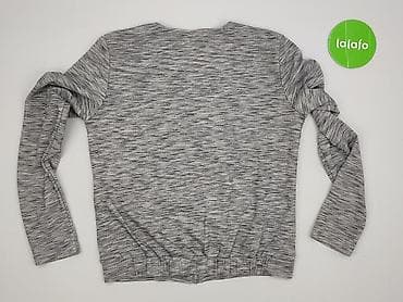 sweter szary: Bluza damska
, rozmiar M — 3