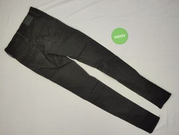 levis mom jeans 80s: Jeansy damskie, rozmiar 2XS — 3