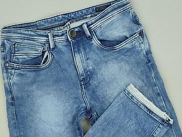 bluza nirvana h: Van Heusen, Jeansy dla mężczyzn, rozmiar S — 1