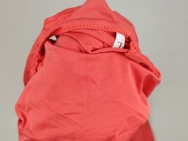 sukienki maxi długi rękaw: Sukienka damska, rozmiar L — 4