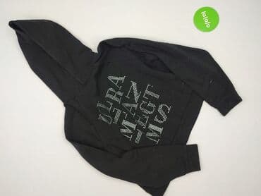 bluzy damskie markowe wyprzedaż: Mohito, Bluza z kapturem damska, rozmiar XS — 2