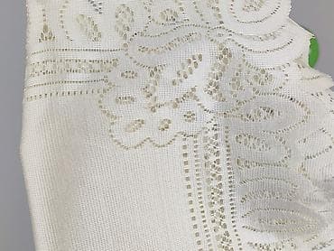 Obrazy i zdjęcia: Serwetka 40 x 40, kolor - Biały, stan - Bardzo dobry — 4