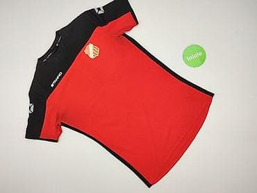 massimo koszula: T-shirt sportowy dla mężczyzn, rozmiar M — 2