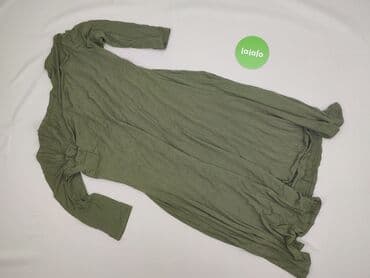 sklepy internetowe z sukienkami dla puszystych: Oxyd, Sukienka damska, rozmiar S — 3