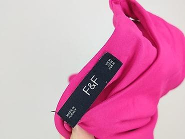 17080a h: F&F, Body damskie, rozmiar M — 4