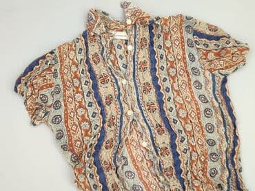 sukienka maxi sinsay: Koszula damska, rozmiar S — 1