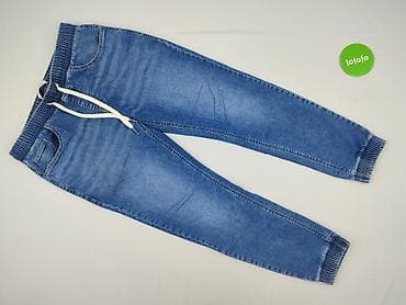 trampki biale: House, Chinosy dla mężczyzn, rozmiar L — 2