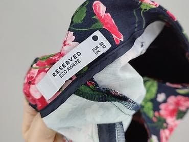 reserved mom jeans: Spódnica damska, rozmiar M — 5