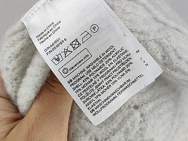 sweter bolerko hm: H&M, Sweter damski, rozmiar S — 5