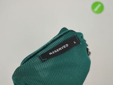 reserved tops: Reserved, Bluzka damska, rozmiar L — 4
