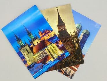 Pocztówki: Pocztówka, stan - Idealny